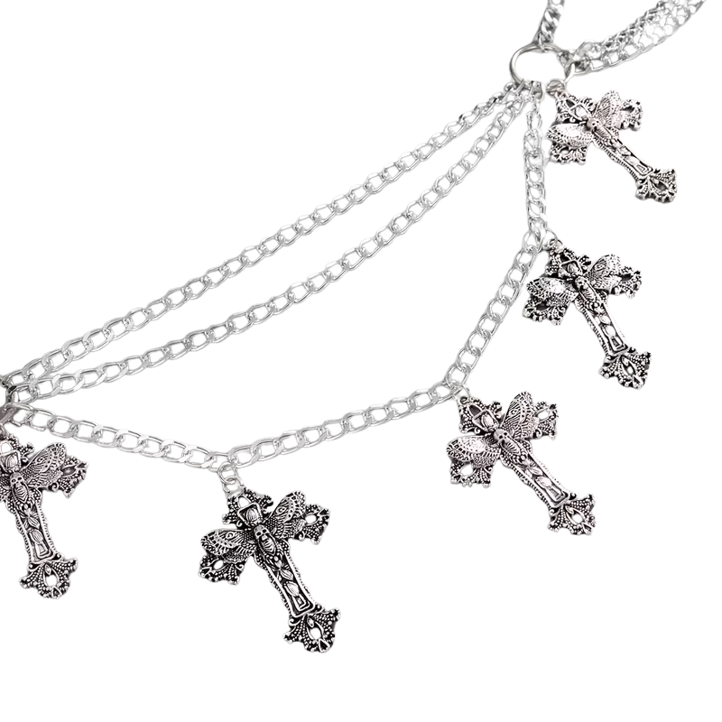 Deaths-head Hawkmoth Chain Belt - Image 2
