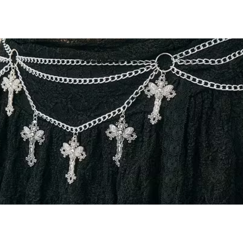 Deaths-head Hawkmoth Chain Belt - Image 3