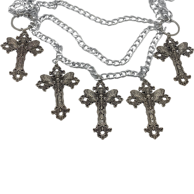 Deaths-head Hawkmoth Chain Belt - Image 4