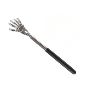 back scratcher skeleton hand