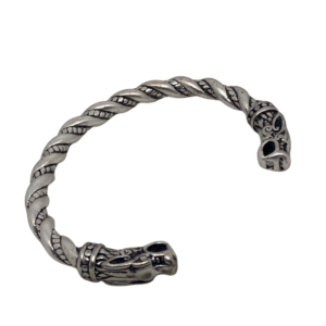torc bracelet