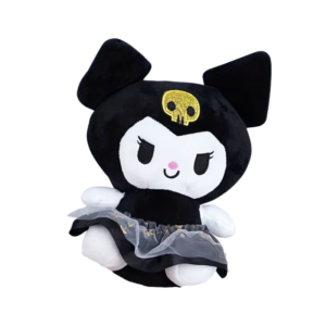 kuromi plush