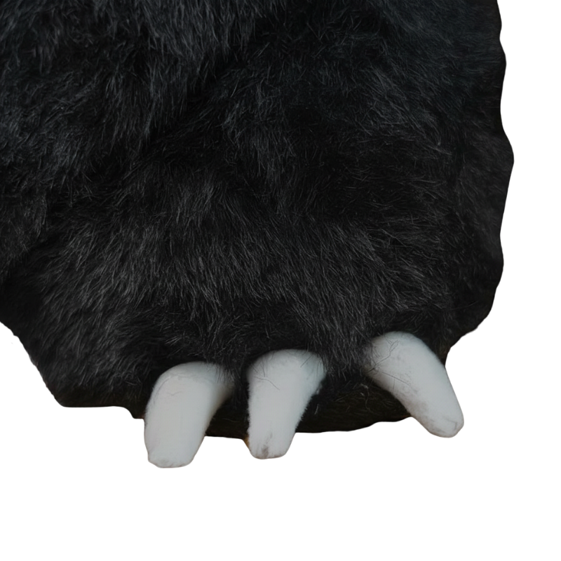 Zombie Sloth Plush - Image 3