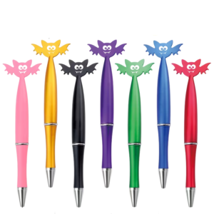 bat ballpoint pens