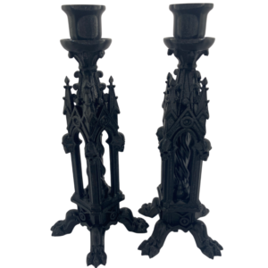 spire candlestick