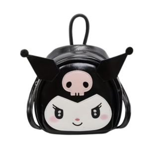 kuromi backpack
