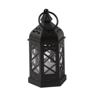 hanging lantern