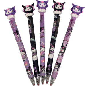 kuromi pens