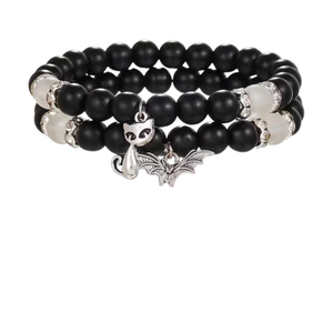 Goth Bracelets