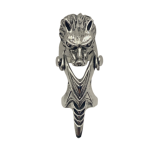 hati full finger ring