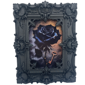 rococo frame