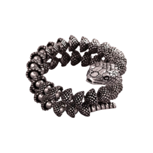 snake bracelet