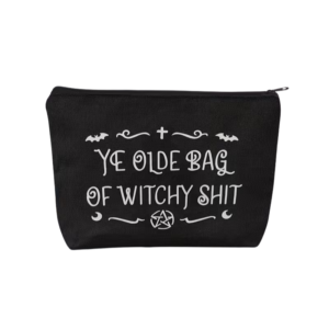 witchy bag