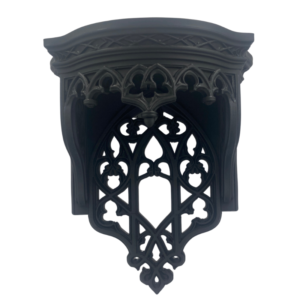 elegant shelf