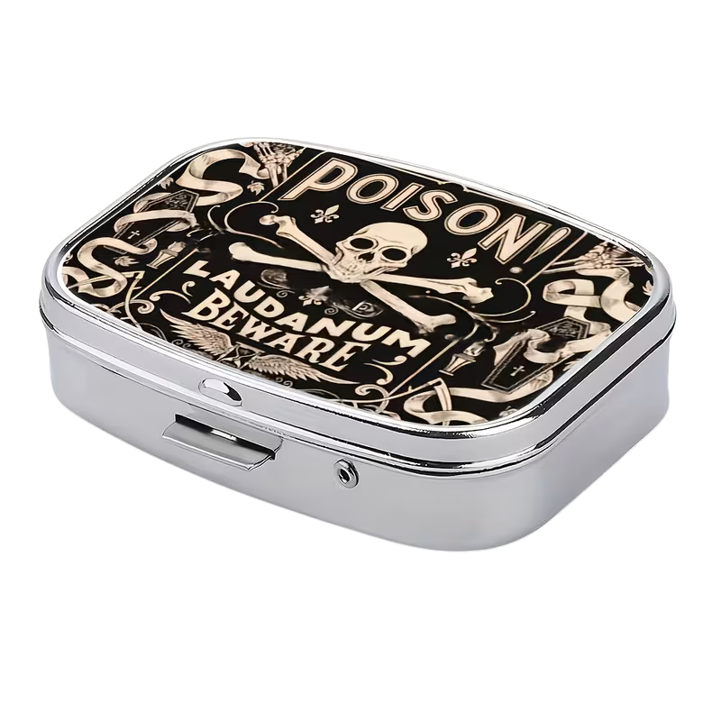 Poison Pill Box - Image 3