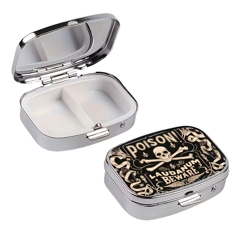 Poison Pill Box - Image 4
