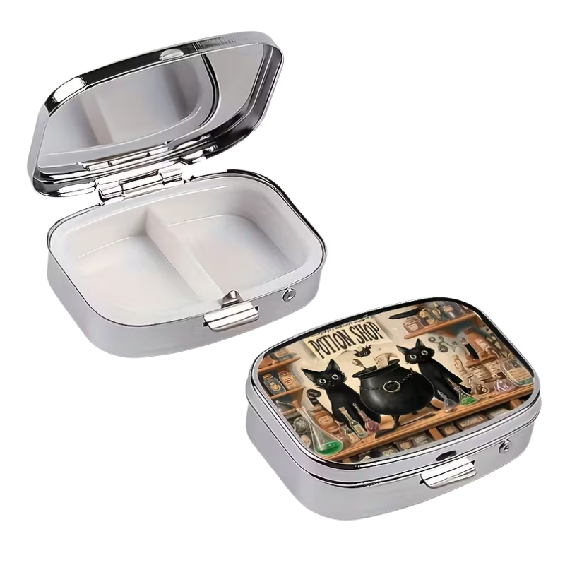 Potion Pill Box - Image 3
