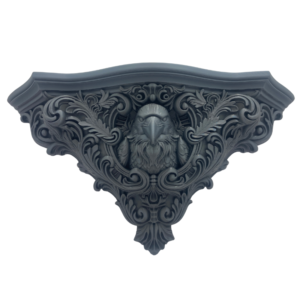 raven corbel