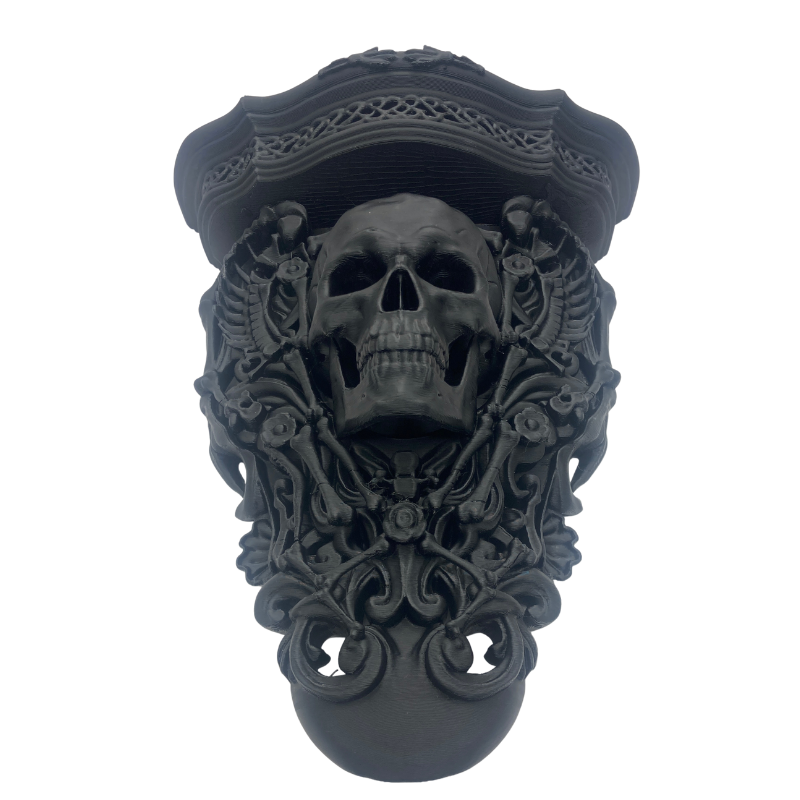 Skull Corbel - Image 2