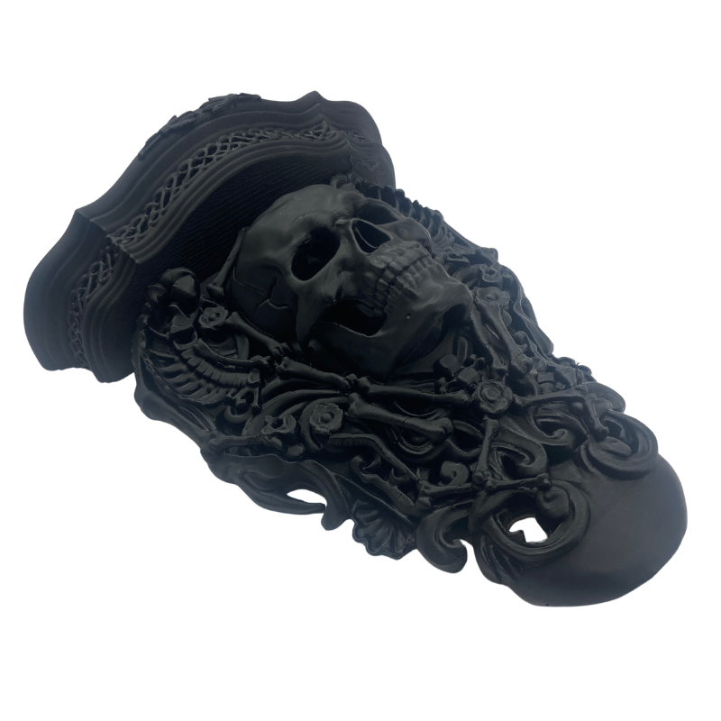 Skull Corbel - Image 3