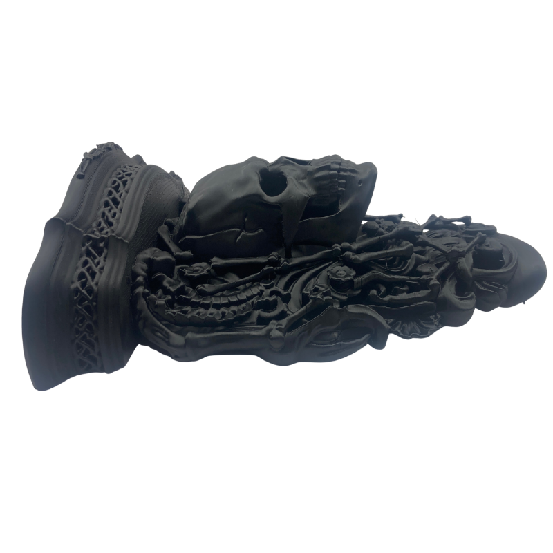 Skull Corbel - Image 4