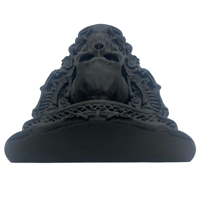 Skull Corbel - Image 6