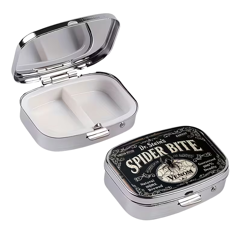 Venom Pill Box - Image 4