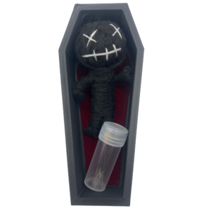 voodoo doll