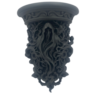 wraith shelf