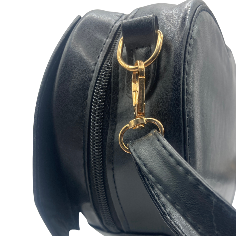 Bat Wing Corset Handbag - Image 4