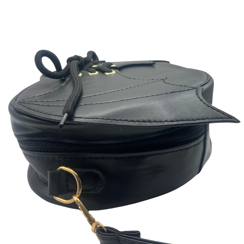 Bat Wing Corset Handbag - Image 5