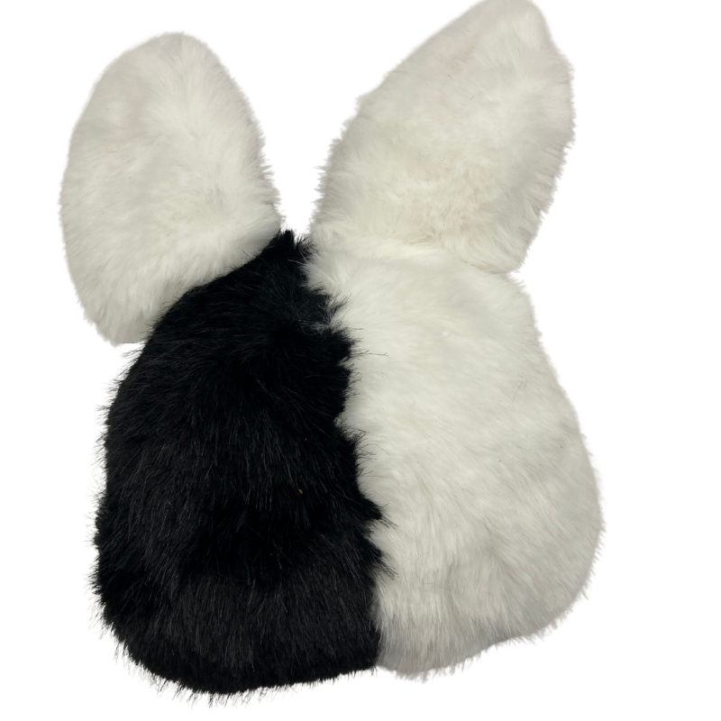 Bunny Head Plush - Image 3