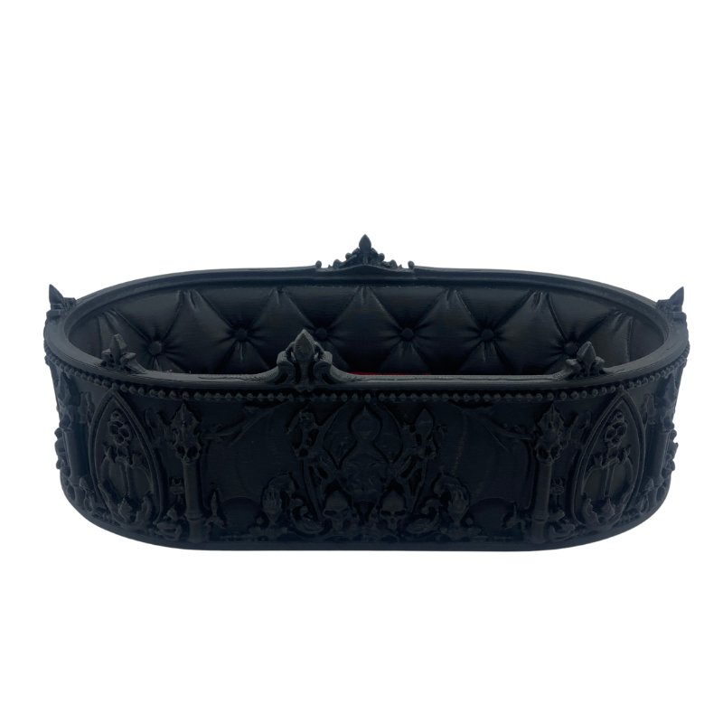 Gothic Trinket Tray - Image 2