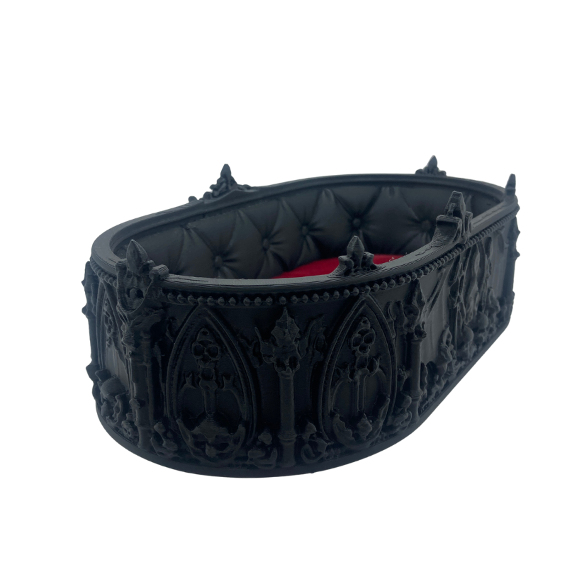 Gothic Trinket Tray - Image 3