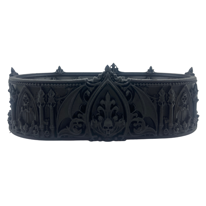 Gothic Trinket Tray - Image 4