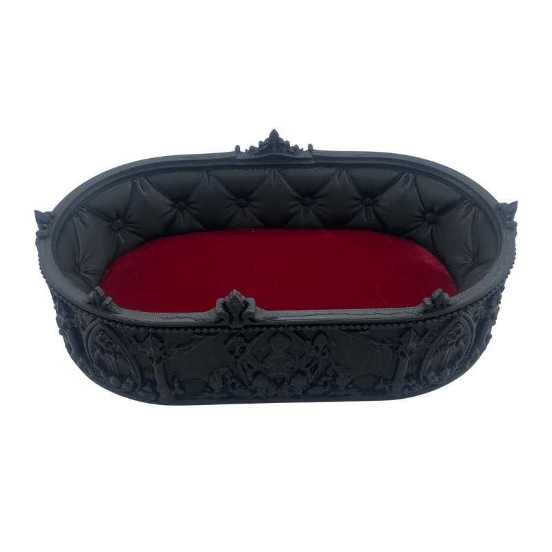 Gothic Trinket Tray - Image 5