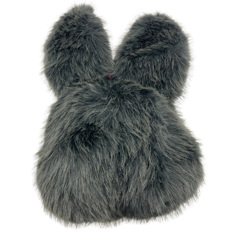 Bunny Head Plush - Image 5