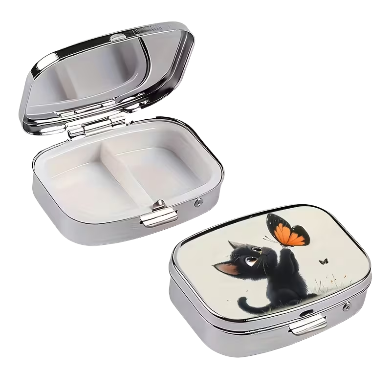 Kitten Pill Box - Image 4