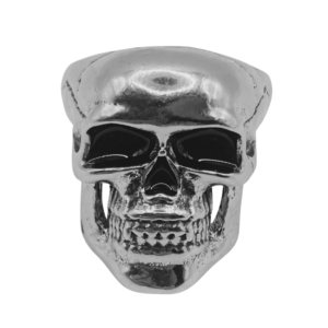 skull ring