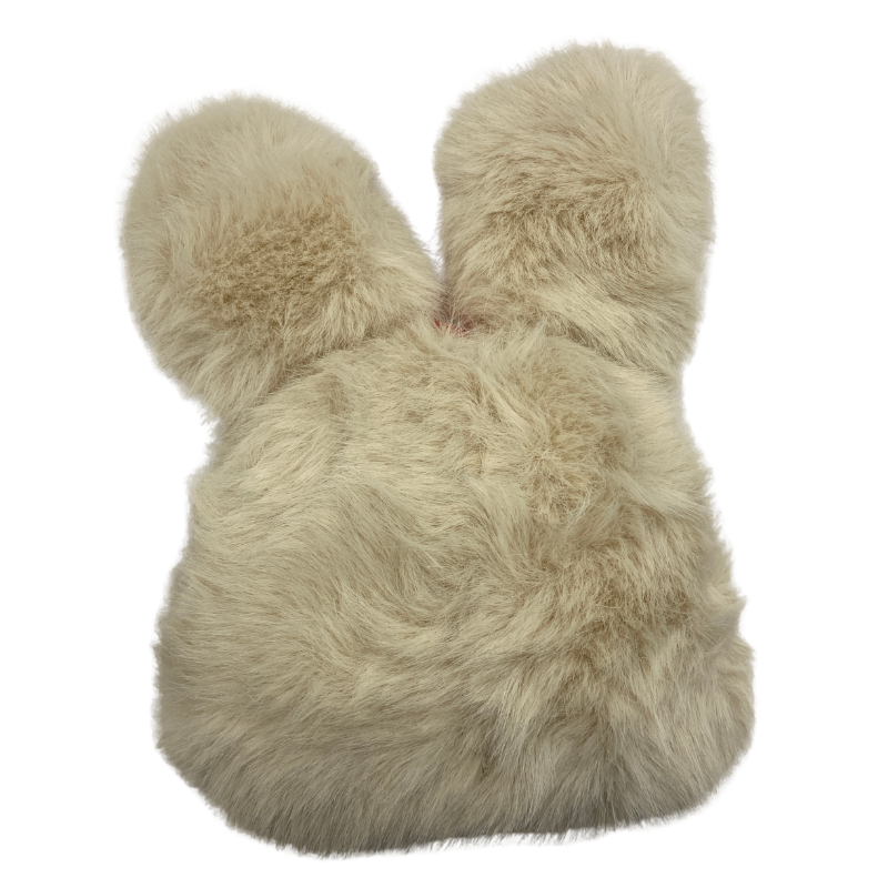 Bunny Head Plush - Image 7