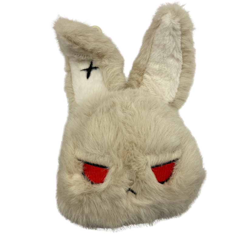Bunny Head Plush - Image 6