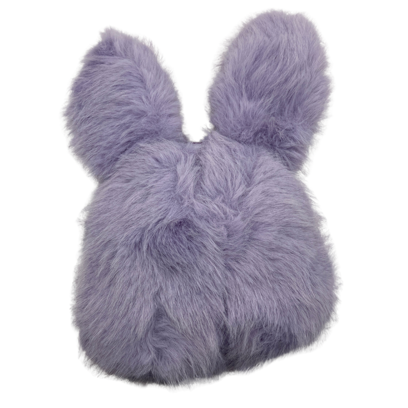 Bunny Head Plush - Image 9