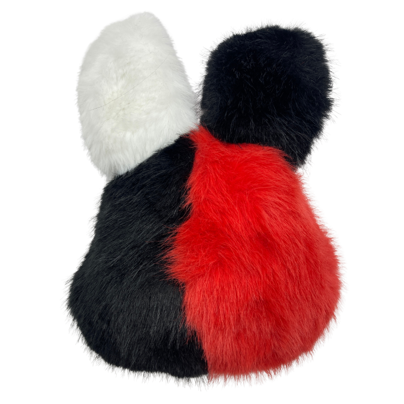 Bunny Head Plush - Image 11