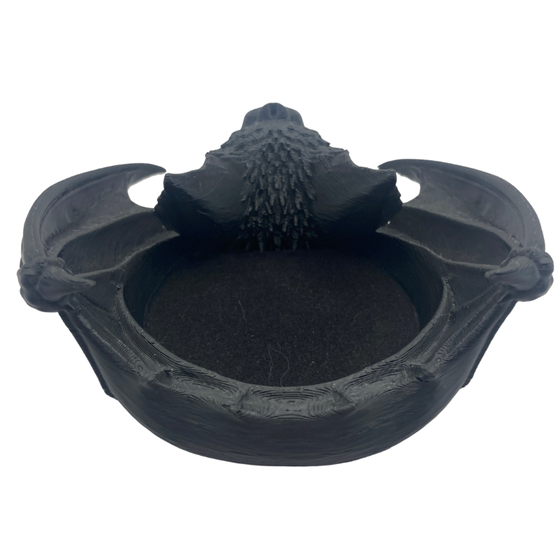 Vampire Bat Trinket Tray - Image 3