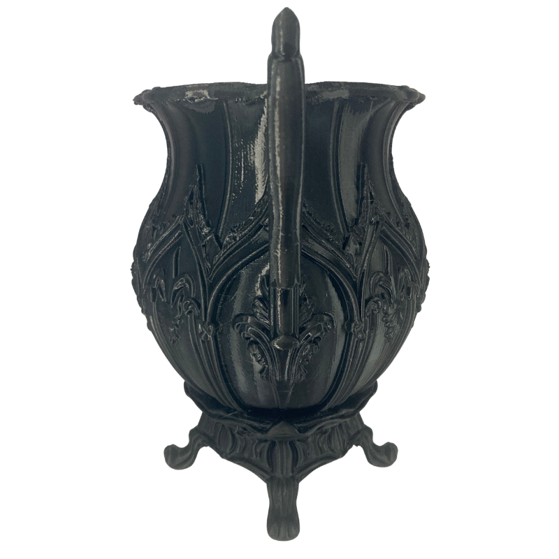 Baroque Vase - Image 2
