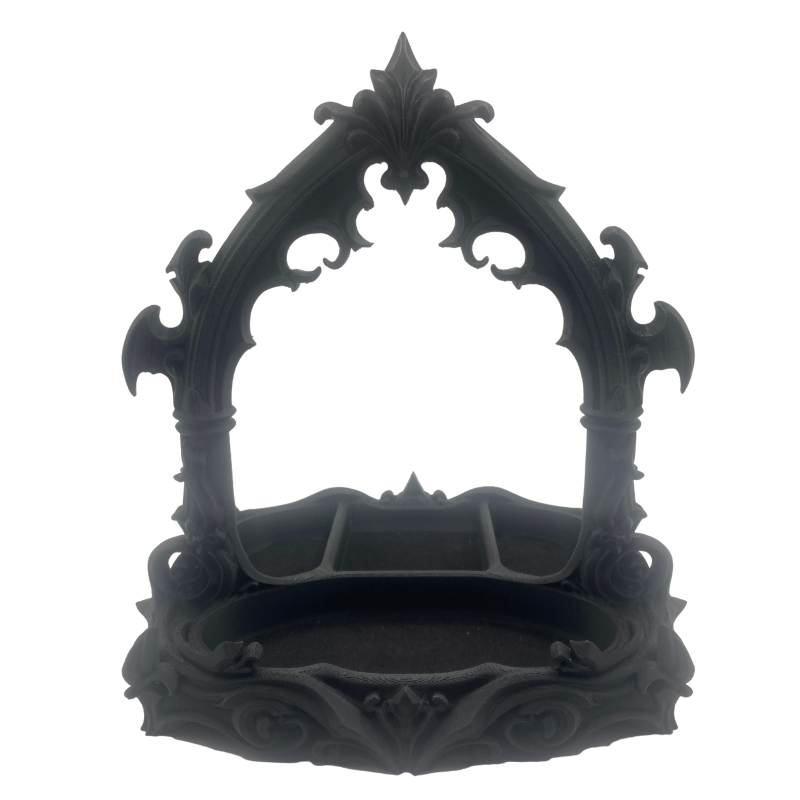 Cathedral Jewellery Stand - Image 2