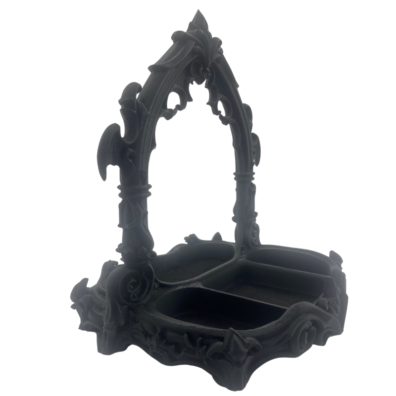 Cathedral Jewellery Stand - Image 4