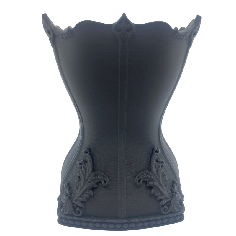 Decorative Corset Holder - Image 2