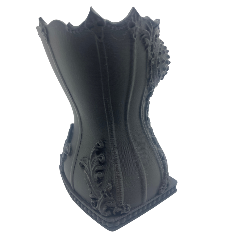 Decorative Corset Holder - Image 3