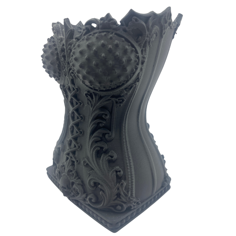 Decorative Corset Holder - Image 4